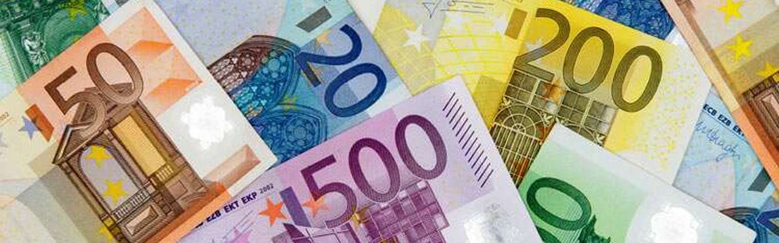 Buy Counterfeit European Euro online