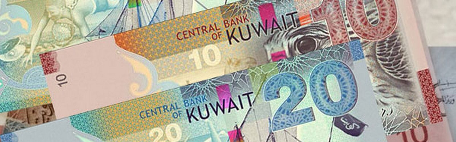 Buy Counterfeit Kuwaiti Dinar online