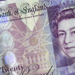 Buy Counterfeit Pound Sterling