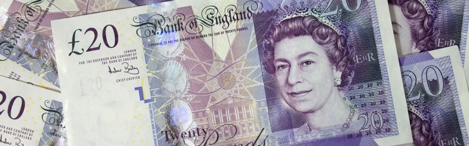 Buy Counterfeit Pound Sterling
